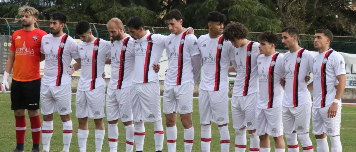 Buon punto del Castrovillari: al \"Mimmo Rende\" è 0-0 con il Licata