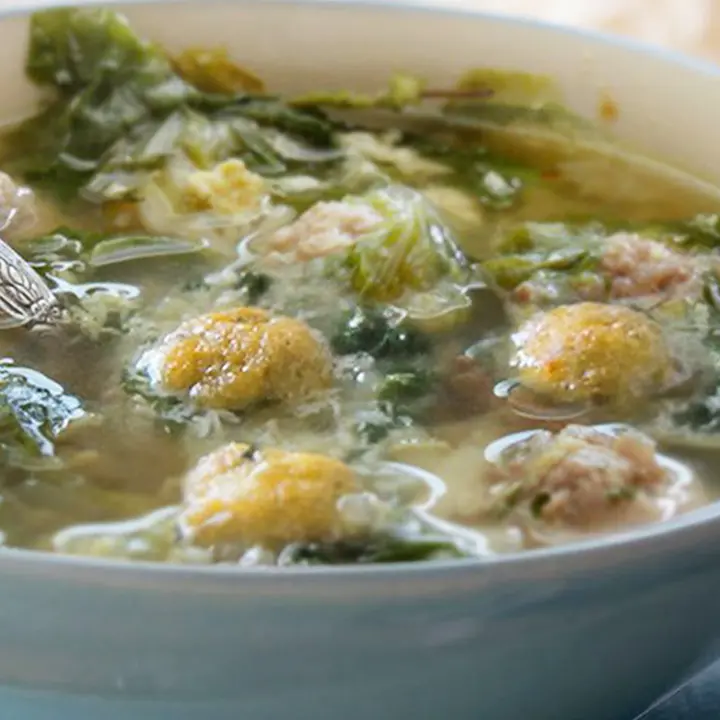 Santo Stefano, è l'ora della zuppa alla Santé. Come prepararla perfetta