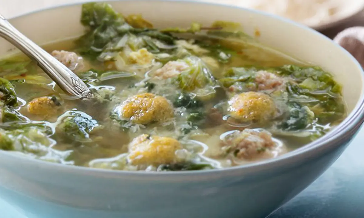 Santo Stefano, è l'ora della zuppa alla Santé. Come prepararla perfetta