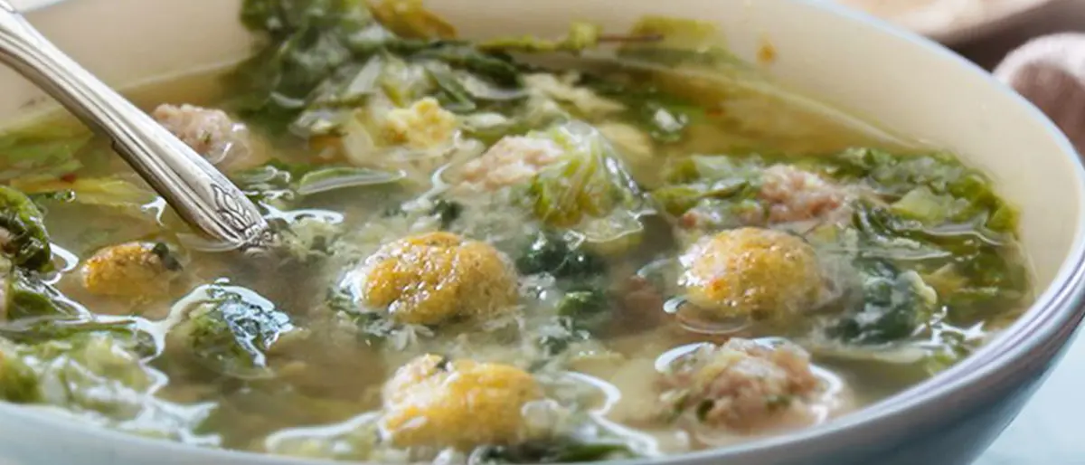 Santo Stefano, è l'ora della zuppa alla Santé. Come prepararla perfetta