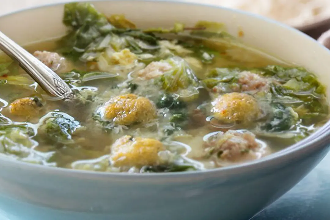 Santo Stefano a Cosenza è sacro: in tavola trionfa la zuppa alla Santè\n