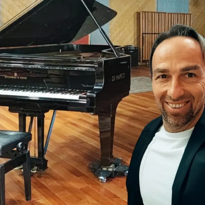 Santa Maria del Cedro, pubblicato il primo singolo del cantautore Carmine Raimondi