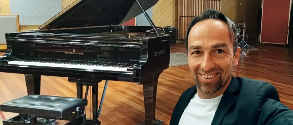 Santa Maria del Cedro, pubblicato il primo singolo del cantautore Carmine Raimondi