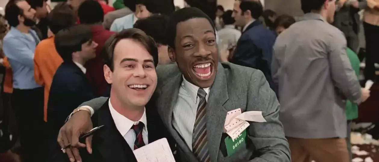 Il prof dell'Unical Carrieri spiega il finale di \"Una poltrona per due\"