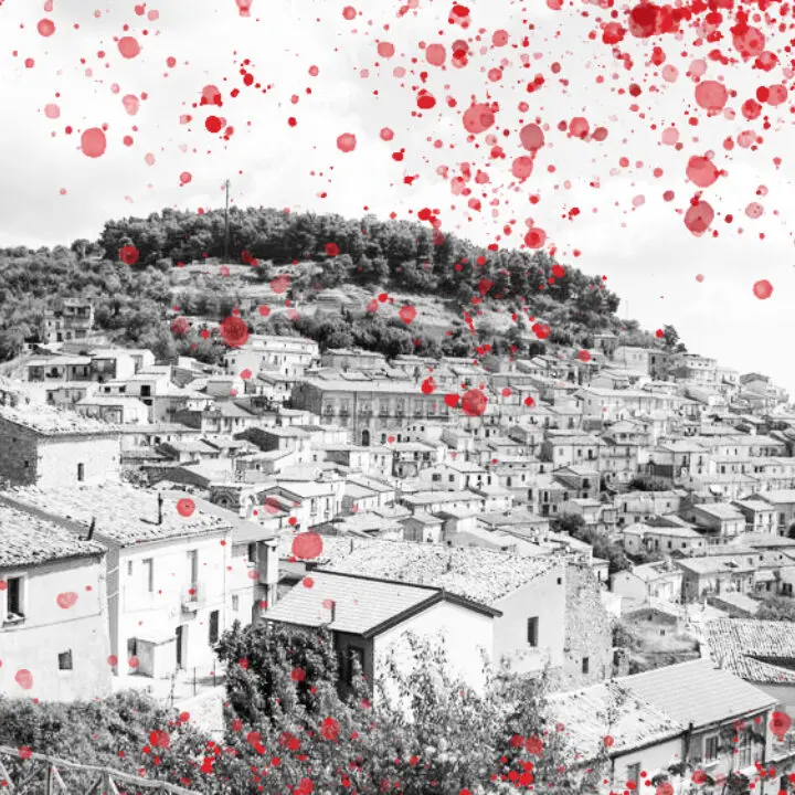 Il Natale di sangue a Cerchiara e quel fucile misterioso