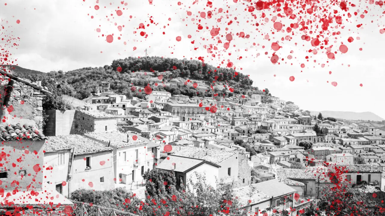 Il Natale di sangue a Cerchiara e quel fucile misterioso