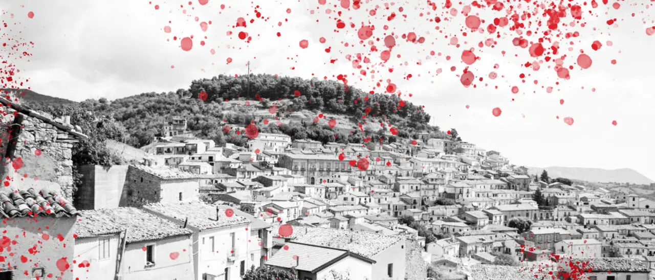 Il Natale di sangue a Cerchiara e quel fucile misterioso