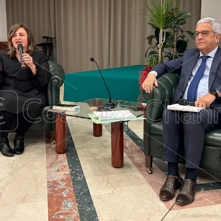 Manna: «Chi è il mandante dello scioglimento di Rende? Mi incendiarono anche un'auto»