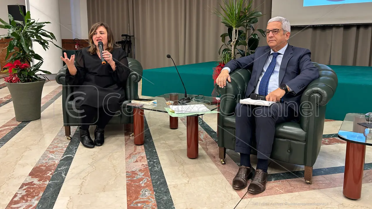 Manna: «Chi è il mandante dello scioglimento di Rende? Mi incendiarono anche un'auto»