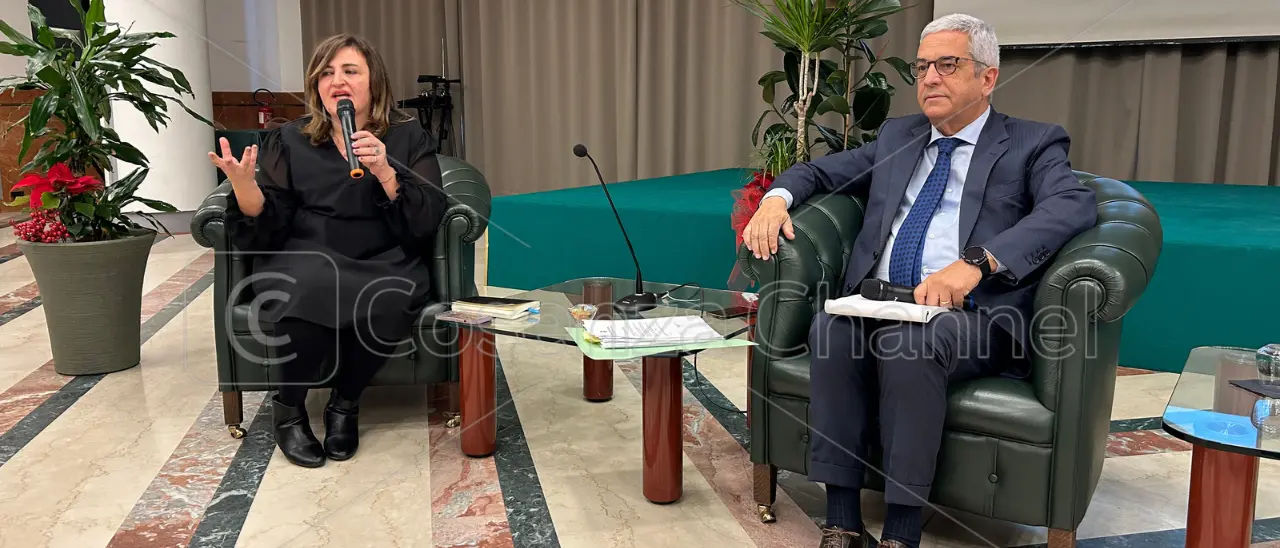 Manna: «Chi è il mandante dello scioglimento di Rende? Mi incendiarono anche un'auto»