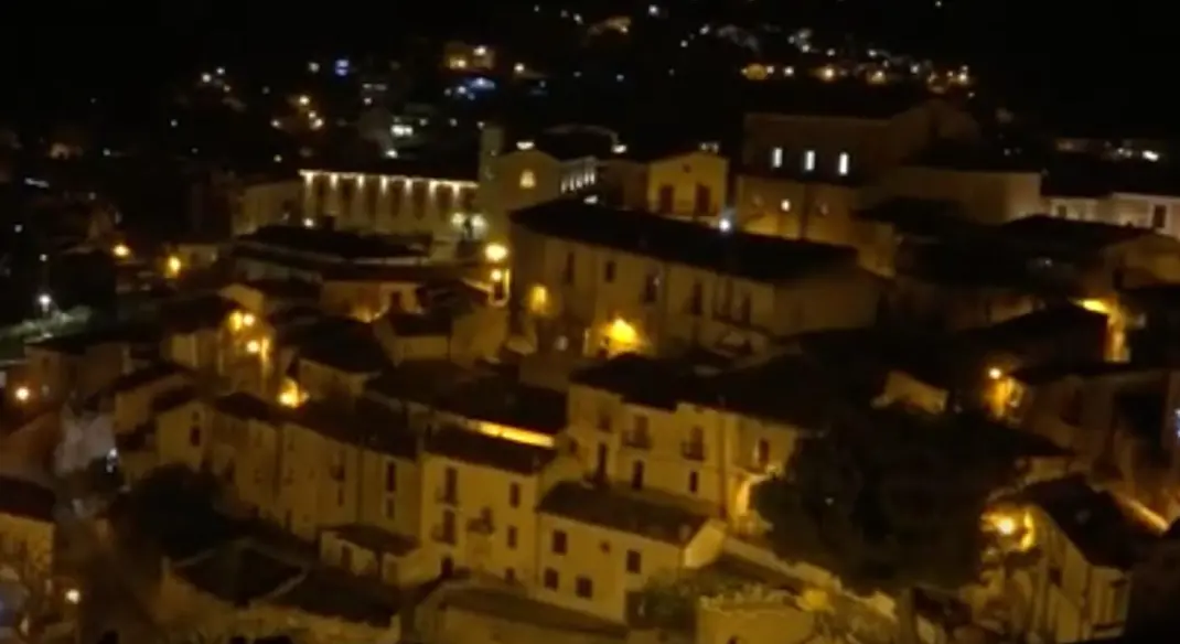 Altomonte, inaugura il nuovo centro sanitario comunale