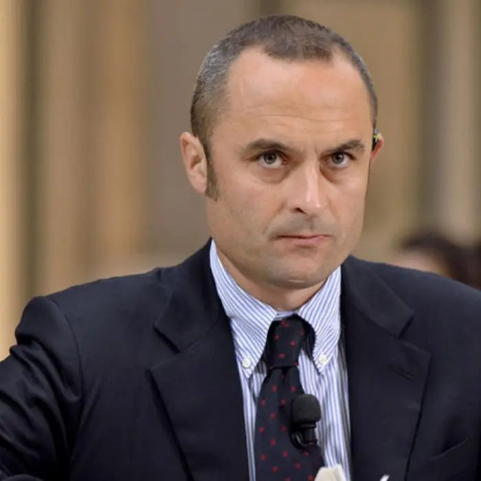 La \"legge bavaglio\" avrebbe impedito ai cosentini di conoscere i dettagli dell'inchiesta \"Reset\"