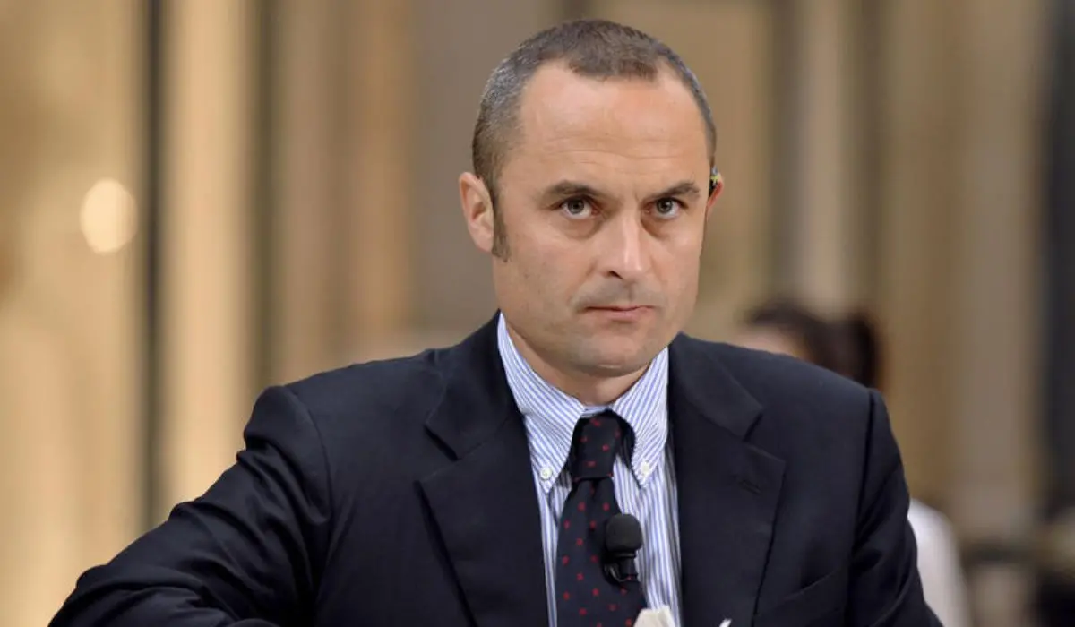La \"legge bavaglio\" avrebbe impedito ai cosentini di conoscere i dettagli dell'inchiesta \"Reset\"
