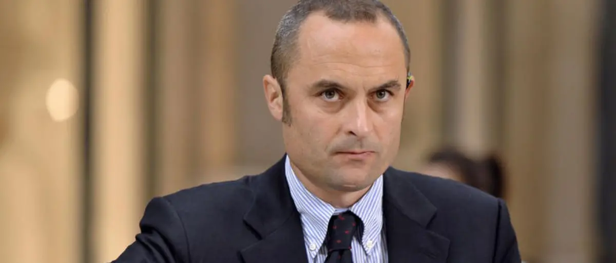 La \"legge bavaglio\" avrebbe impedito ai cosentini di conoscere i dettagli dell'inchiesta \"Reset\"