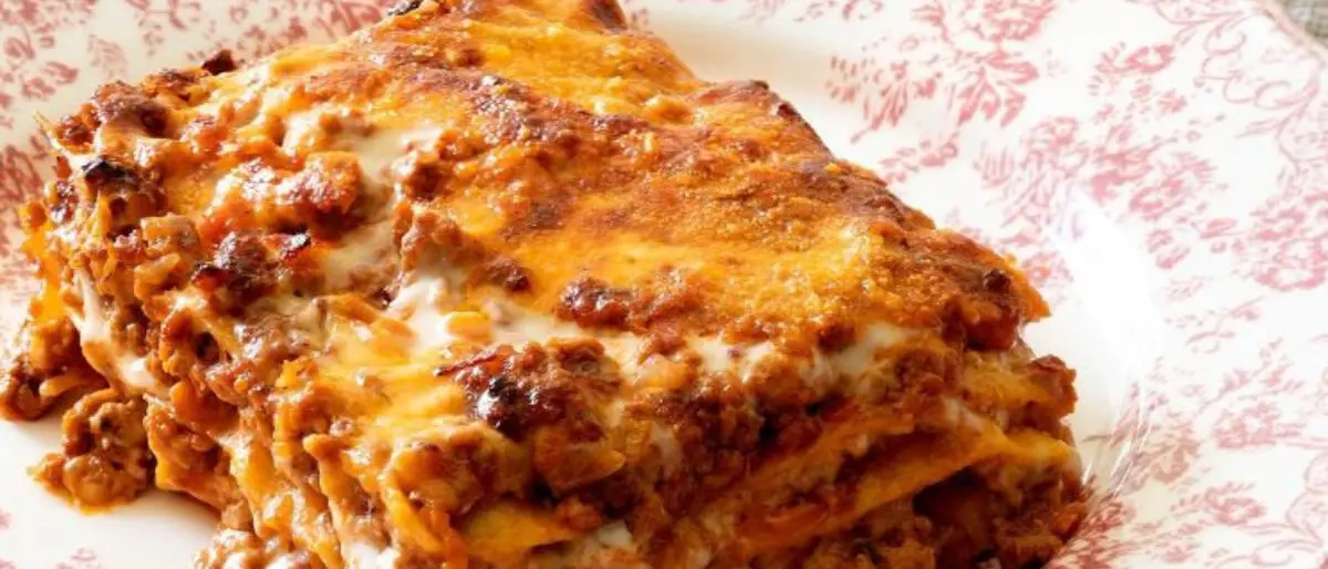 Pranzo di Natale a Cosenza. È l'ora di lasagne e cannelloni ripieni