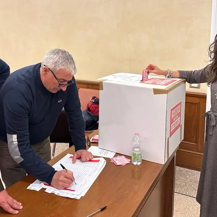 Provincia di Cosenza, Nociti diventa filo-Succurro. Da Palazzo dei Bruzi un solo eletto