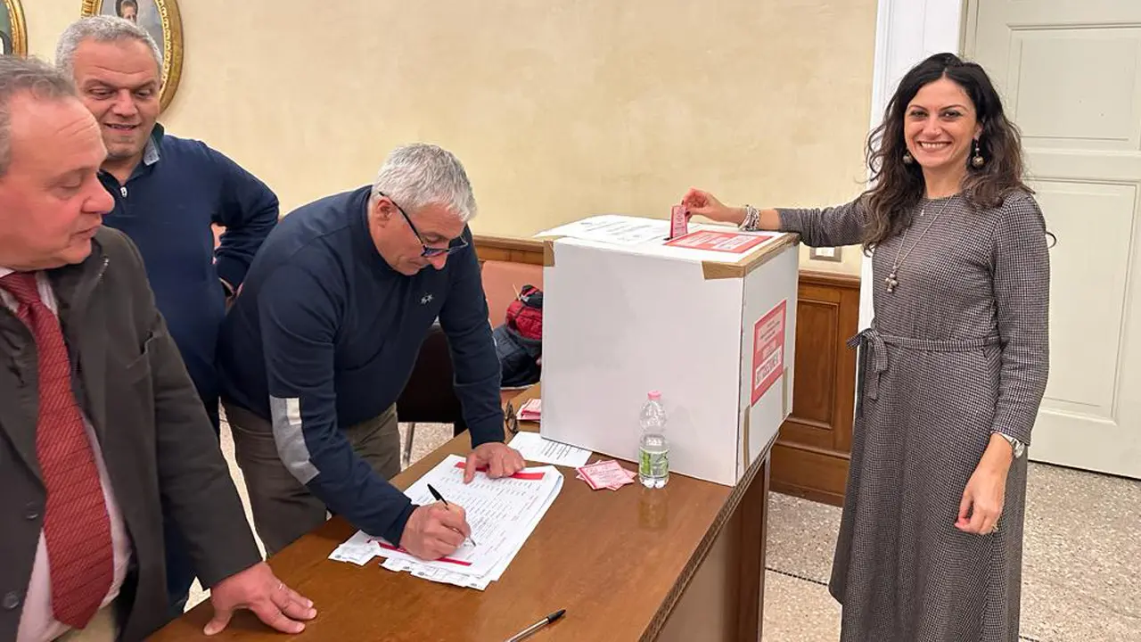 Provincia di Cosenza, Nociti diventa filo-Succurro. Da Palazzo dei Bruzi un solo eletto