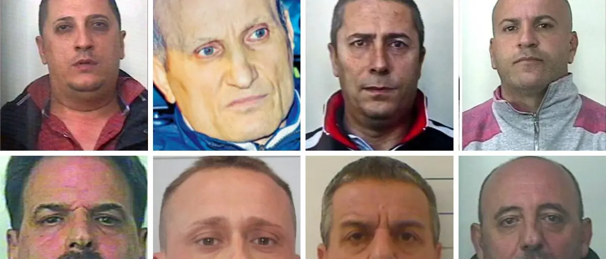 Processo \"Reset\", come leggere le richieste di condanna della Dda