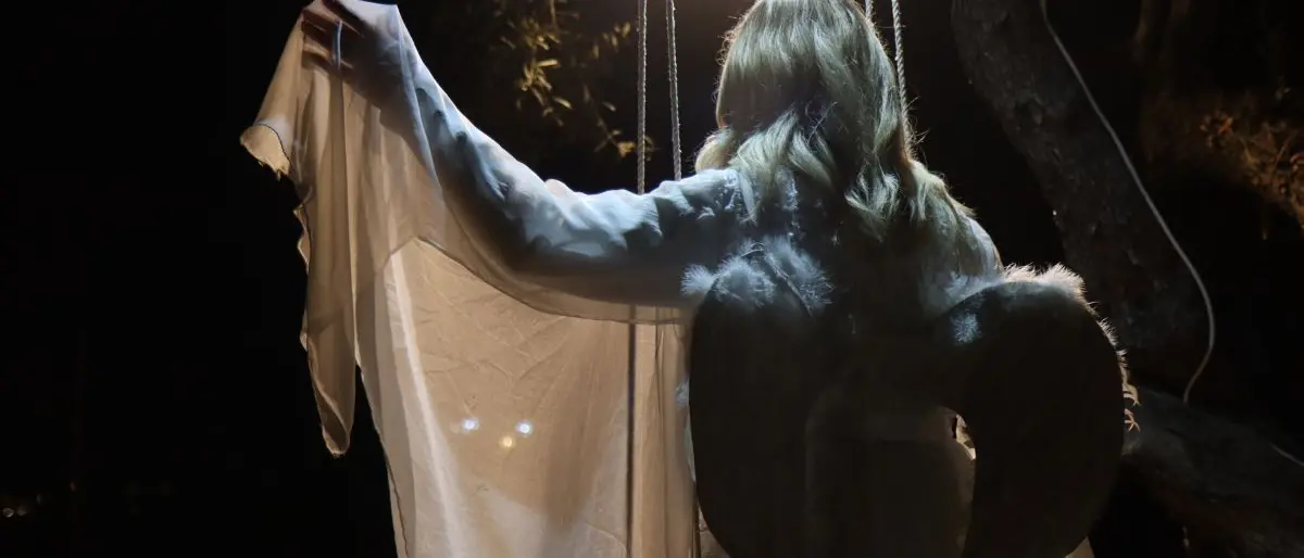 Il Presepe Vivente con San Francesco d'Assisi a Castiglione Cosentino