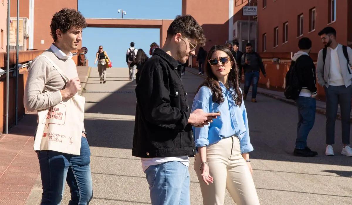 L'Unical del 2024 mette al centro gli studenti: bilancio da 265 milioni