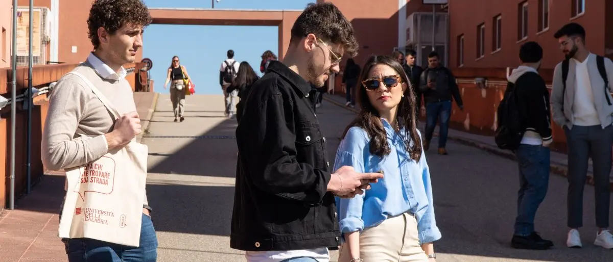 L'Unical del 2024 mette al centro gli studenti: bilancio da 265 milioni