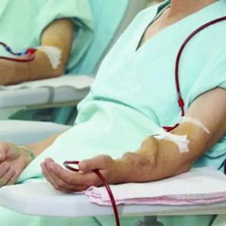 Dalla Sibaritide a Cosenza per la dialisi: «In bagno non c'era manco l'acqua calda»