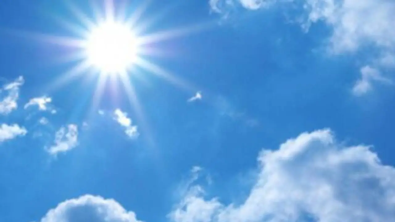 Meteo, che tempo fa a Cosenza nell'ultimo week end agostano