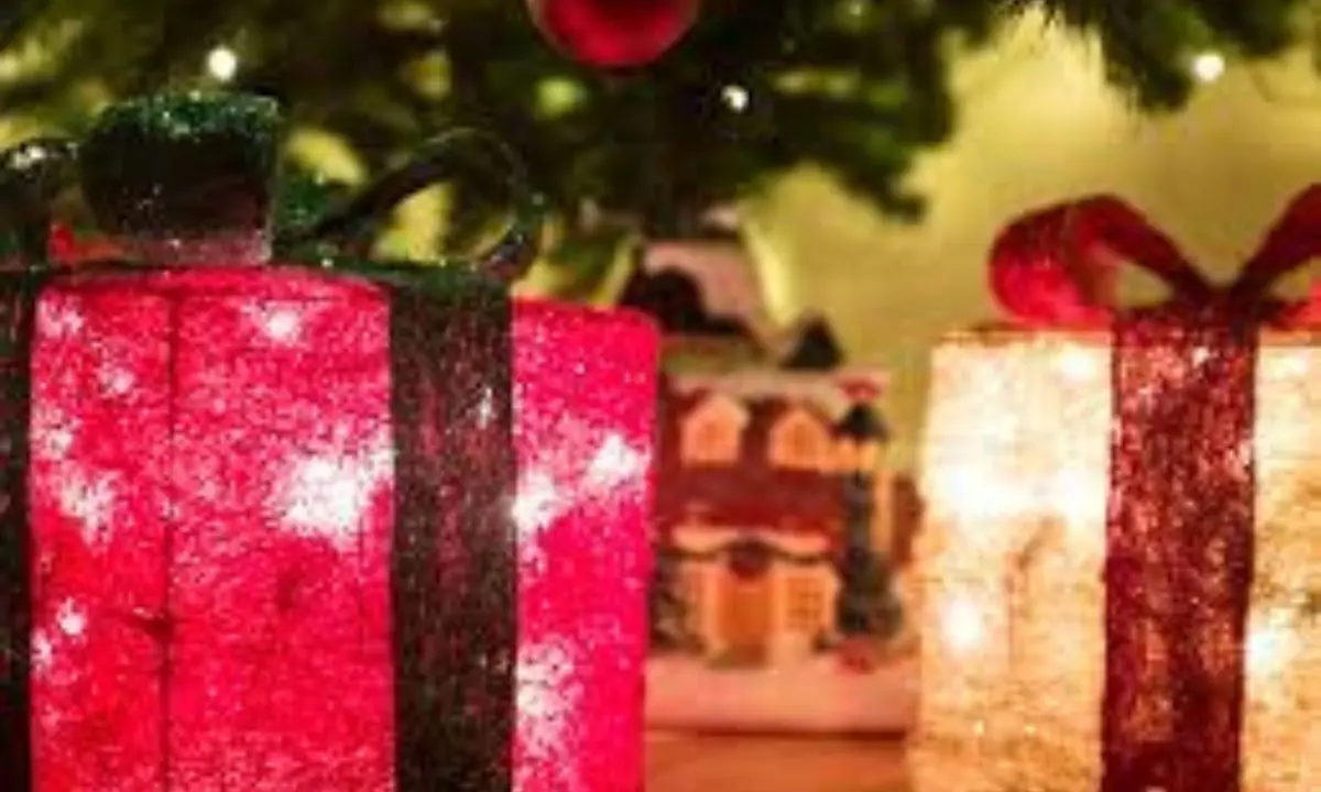 Oltre sette milioni di italiani non hanno ricevuto regali a Natale