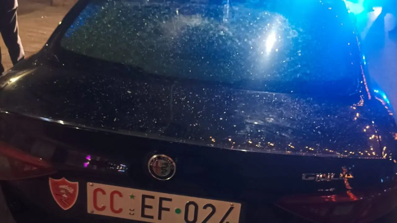 Maxi blitz tra Calabria e Sicilia, 112 arresti per droga, riciclaggio ed estorsione