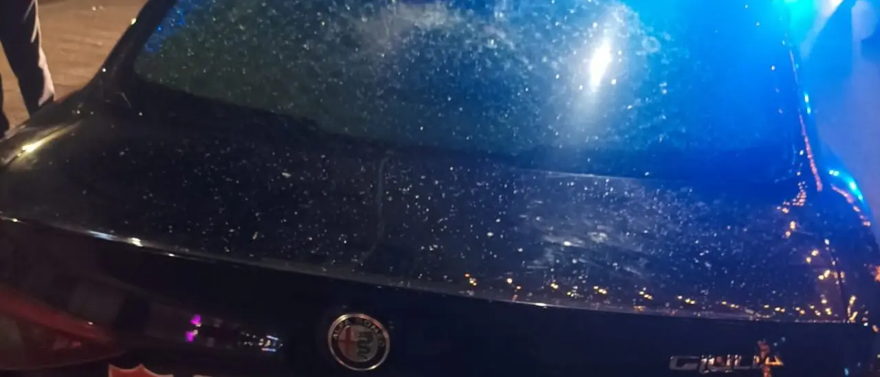 Maxi blitz tra Calabria e Sicilia, 112 arresti per droga, riciclaggio ed estorsione