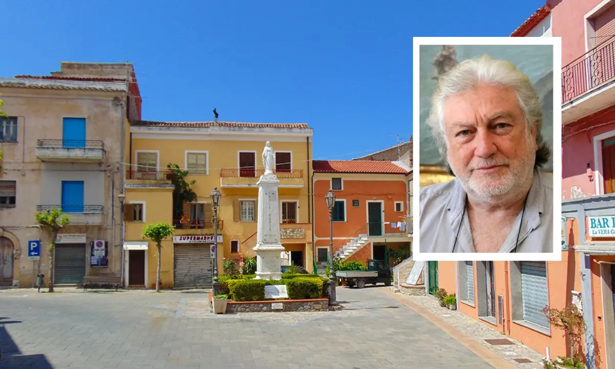 Santa Maria del Cedro, è morto l'ex sindaco Francesco Maria Fazio