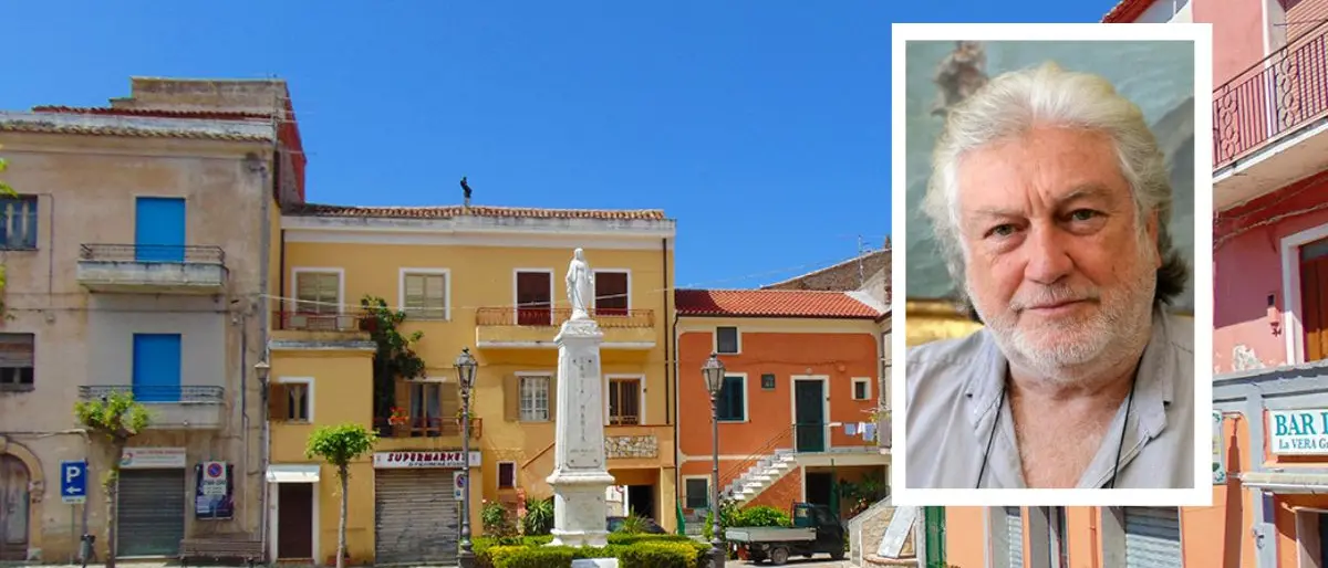 Santa Maria del Cedro, è morto l'ex sindaco Francesco Maria Fazio