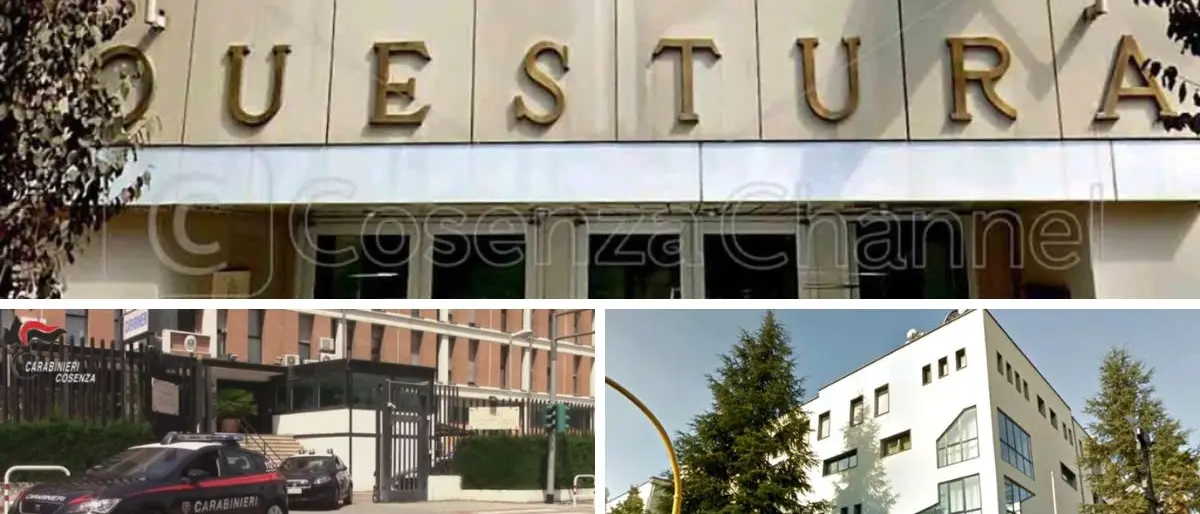 Nella Sibaritide la criminalità si combatte in un solo modo: ecco quale