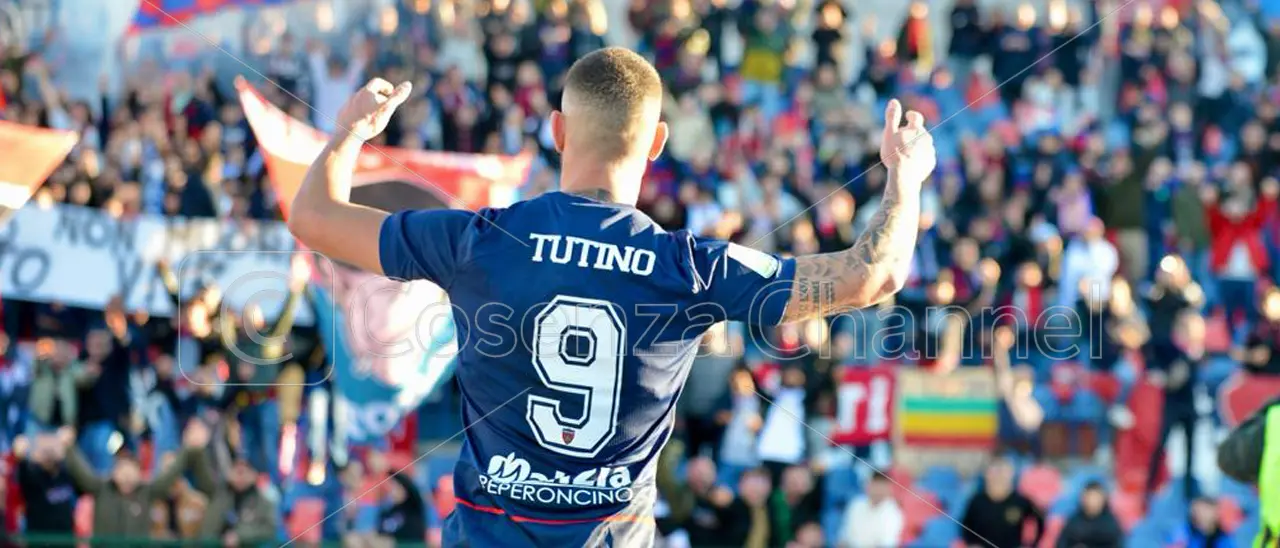 Cosenza, il Como affonda Caserta. Il tecnico rischia di nuovo (1-2)