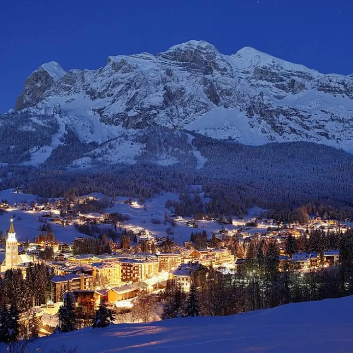 'Ndrangheta, se il commercialista del clan passa il Natale a Cortina D'Ampezzo