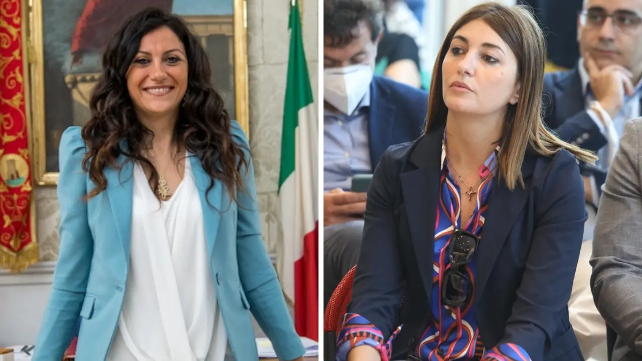 Elezioni europee, Succurro e De Francesco nomi caldi in Forza Italia e FdI