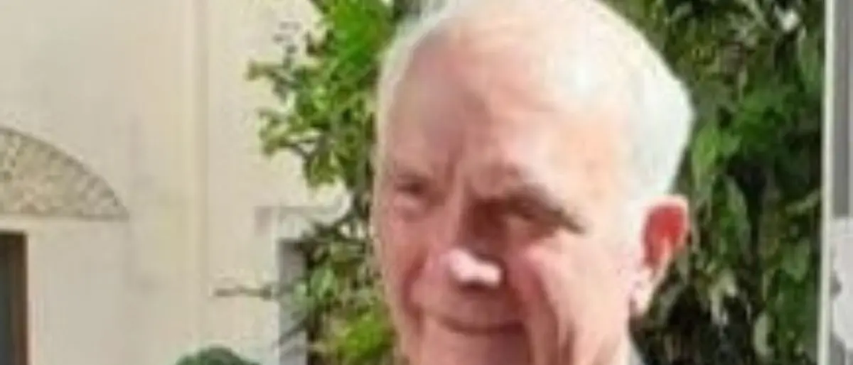 Scompare Antonio Costantini, storico dirigente in pensione del Comune di Cosenza