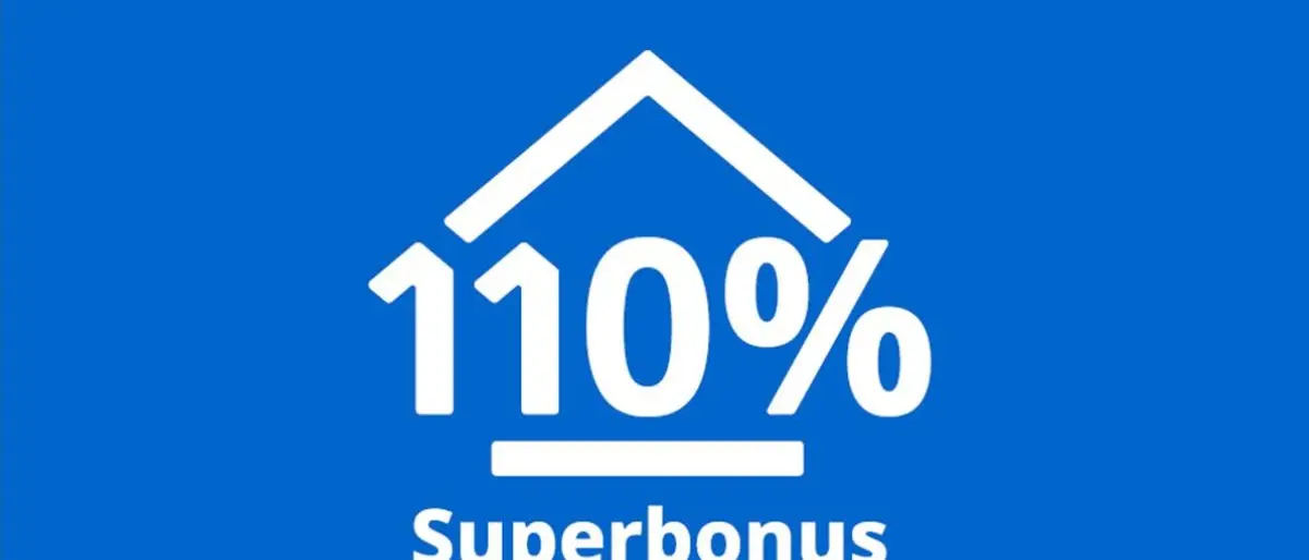 Raggiunto a livello di governo l'accordo sul Superbonus