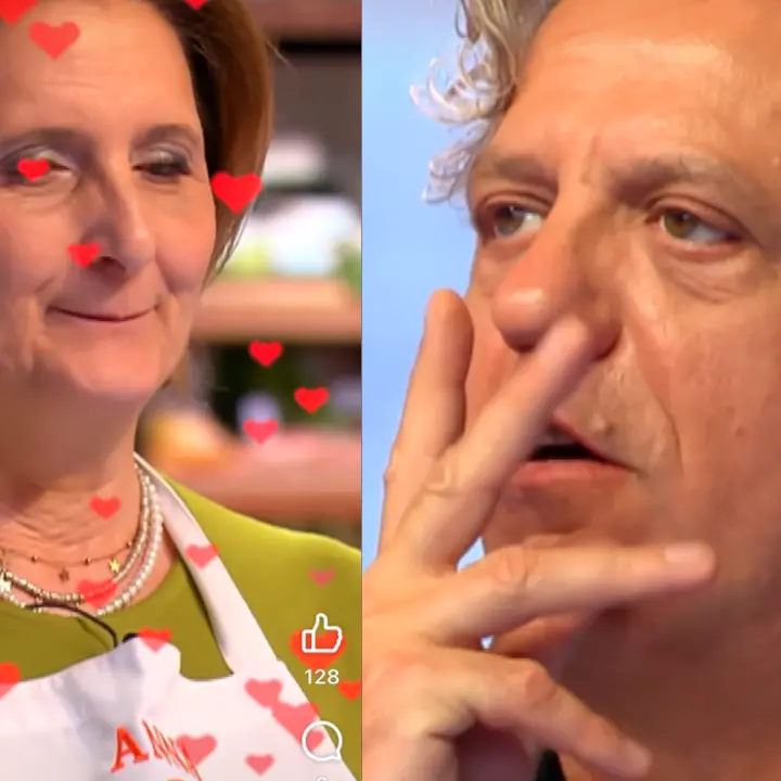 Masterchef, continua l’avventura di Anna tra ‘nduja e cuoricini…
