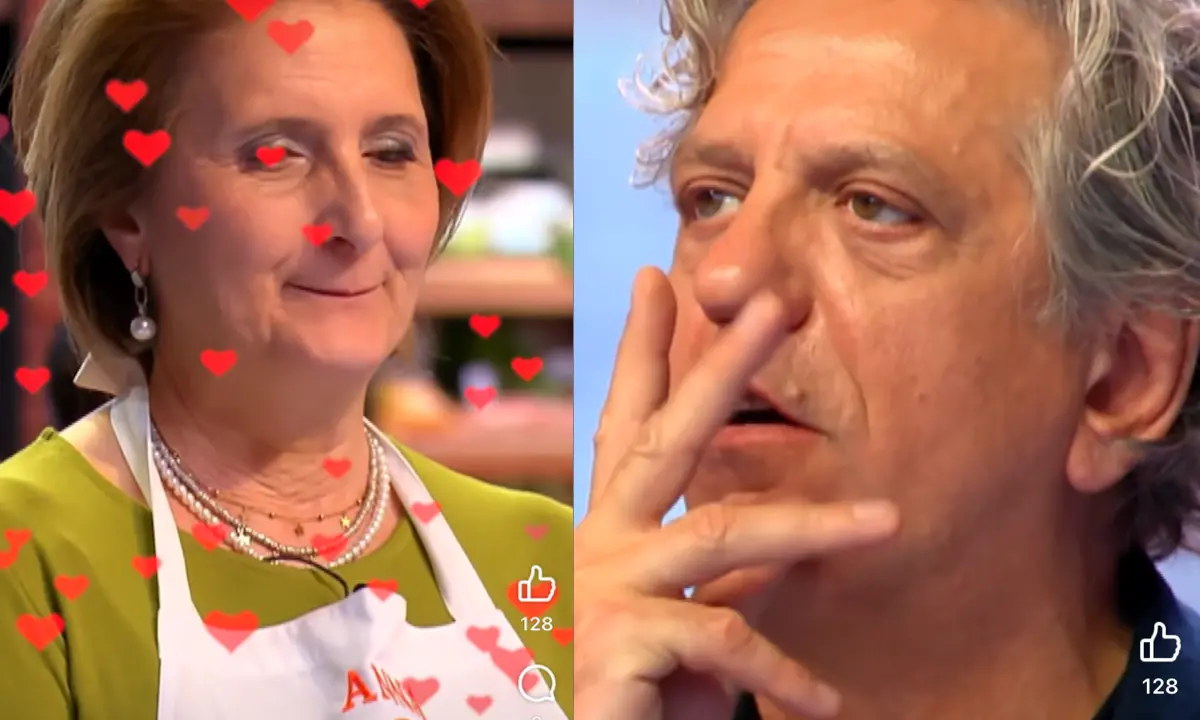 Masterchef, continua l’avventura di Anna tra ‘nduja e cuoricini…