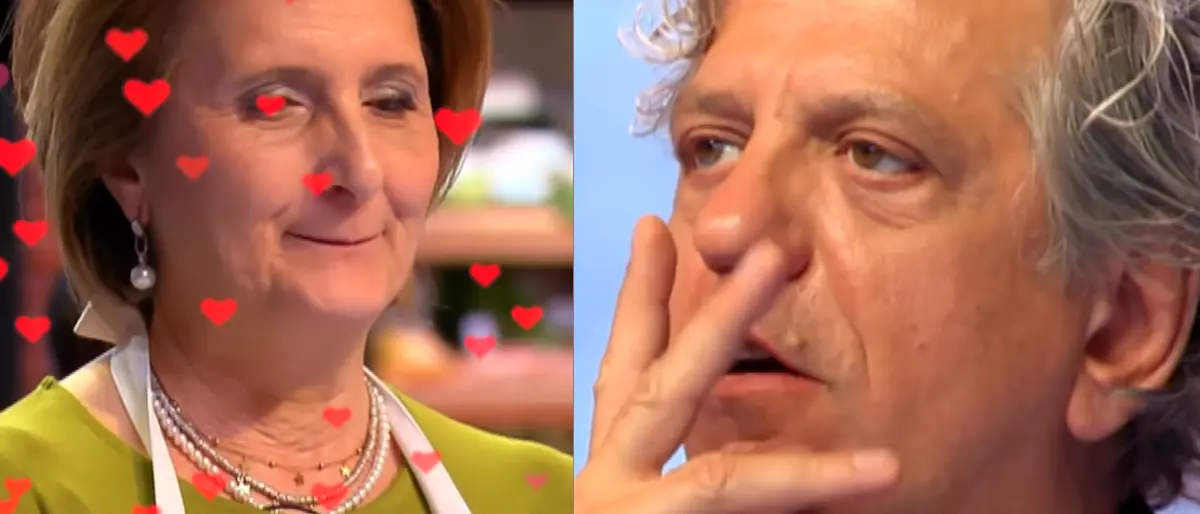 Masterchef, continua l’avventura di Anna tra ‘nduja e cuoricini…