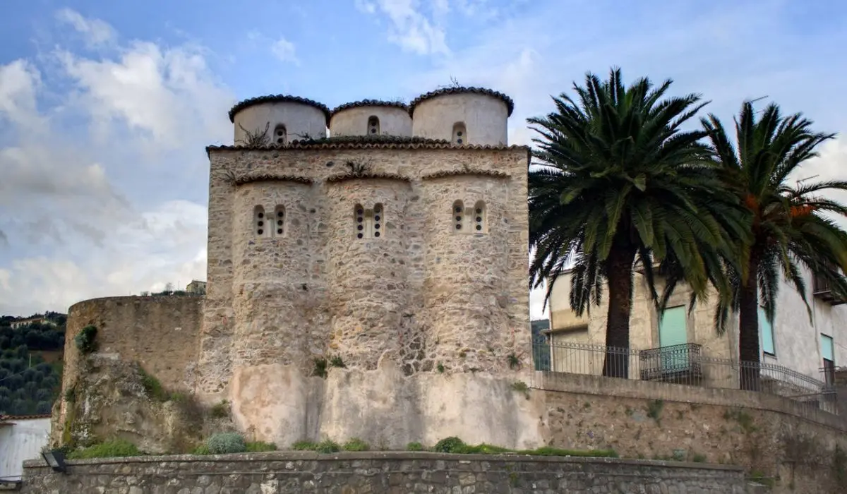 Patrimonio Unesco, tra le candidature (non è la prima volta) anche l’oratorio di San Marco a Rossano