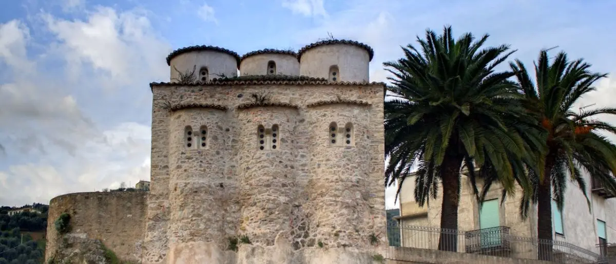 Patrimonio Unesco, tra le candidature (non è la prima volta) anche l’oratorio di San Marco a Rossano