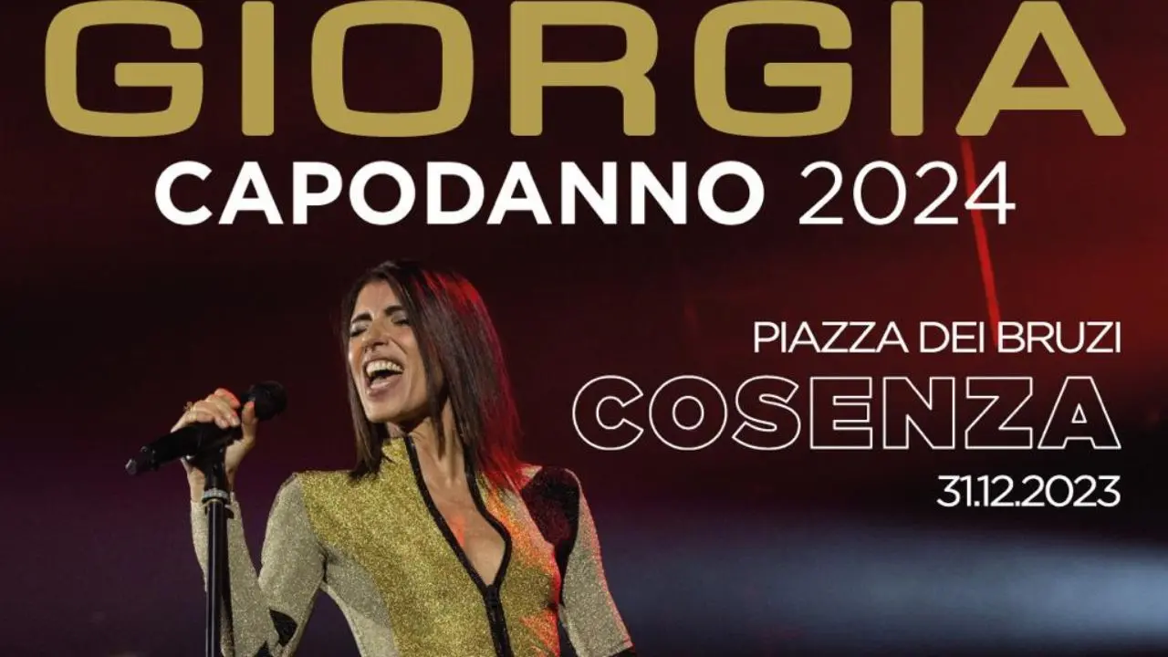 Giorgia a Cosenza, Palazzo dei Bruzi conferma: «Alberghi presi d'assalto»