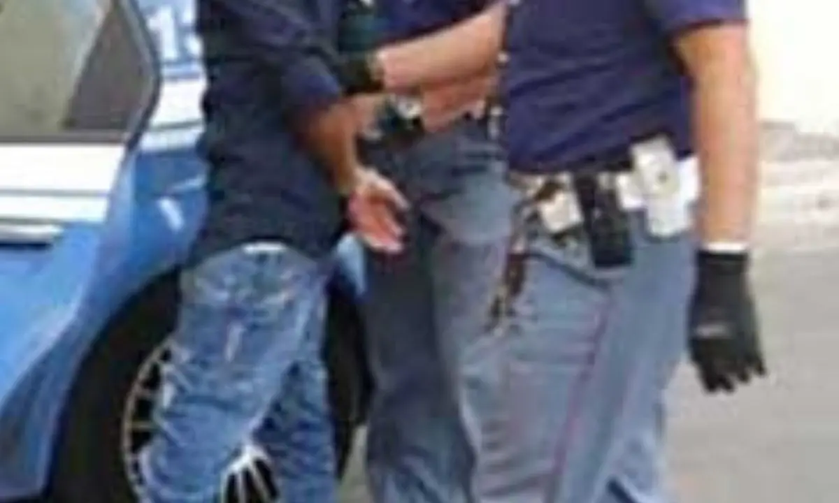 In auto con un chilo e seicento grammi di cocaina, due arresti a Cosenza