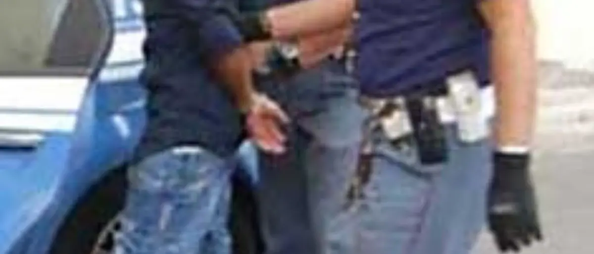 In auto con un chilo e seicento grammi di cocaina, due arresti a Cosenza