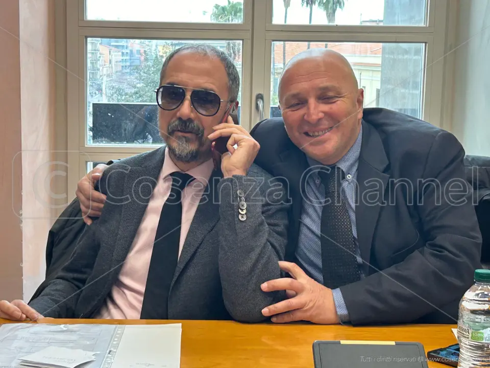 Comune di Cosenza, Graziadio può diventare il nuovo capogruppo del Pd al posto di Alimena