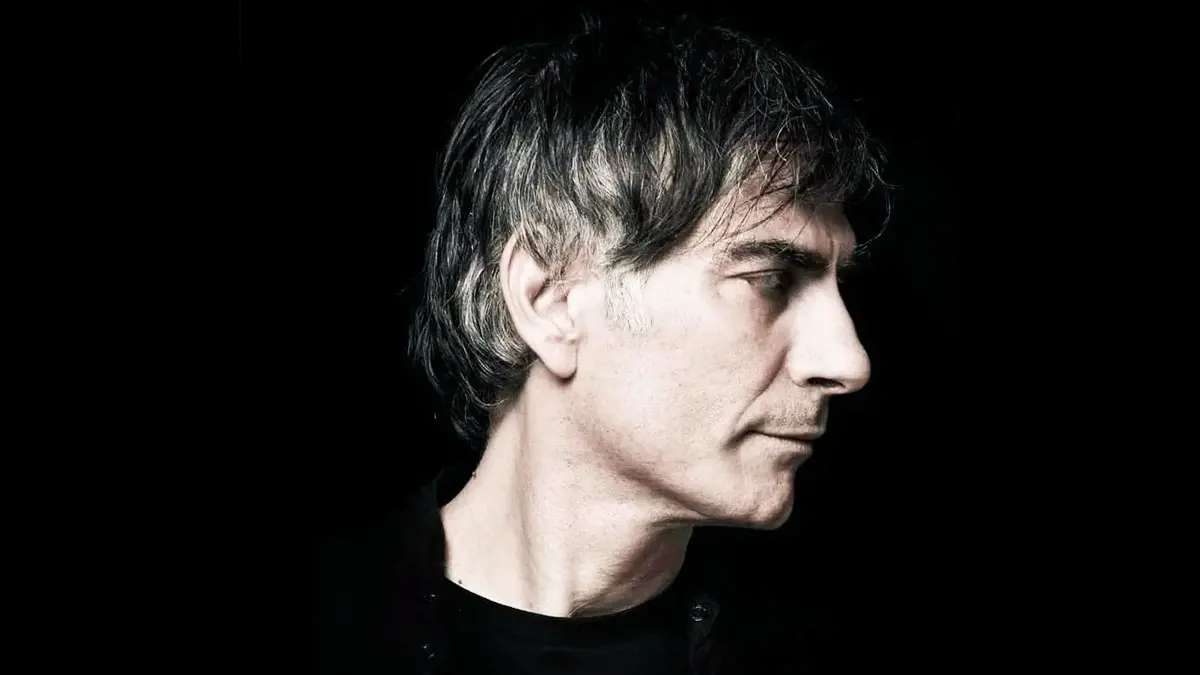 L'intervista | Saverio La Ruina, l'uomo dietro la maschera che sfida il Tempo