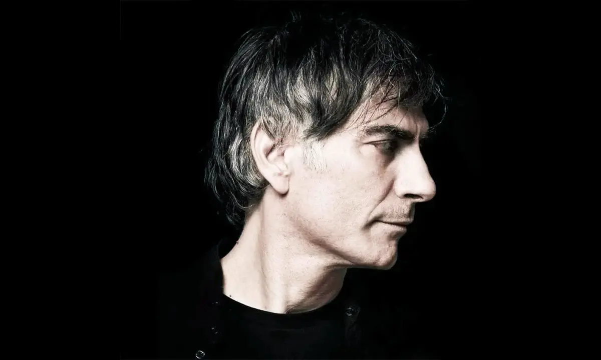 L'intervista | Saverio La Ruina, l'uomo dietro la maschera che sfida il Tempo
