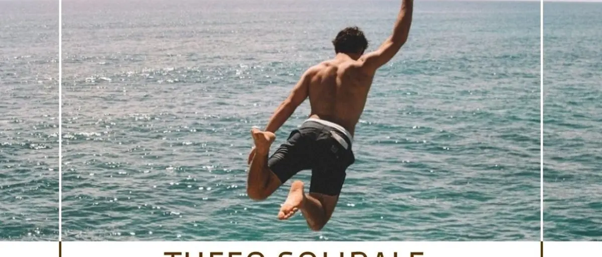 Il tuffo solidale di Capodanno al Riva Restaurant di Falerna